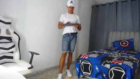 David Angel online show from 02.03.25