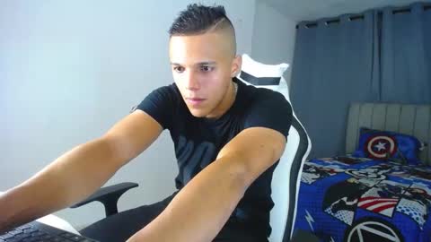 David Angel online show from 02.08.25