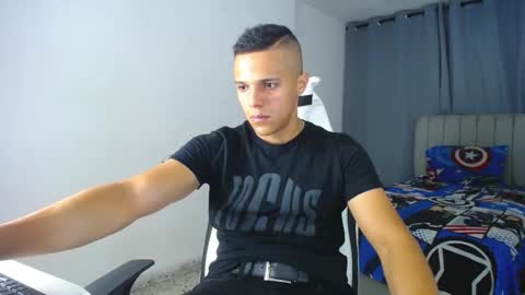 David Angel online show from 02.10.25