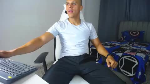 David Angel online show from 02.20.25