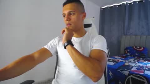 David Angel online show from 02.22.25