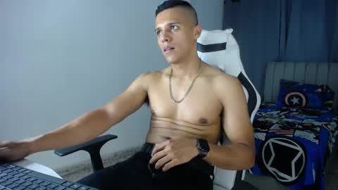 David Angel online show from 03.02.25