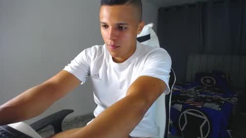 David Angel online show from 03.12.25