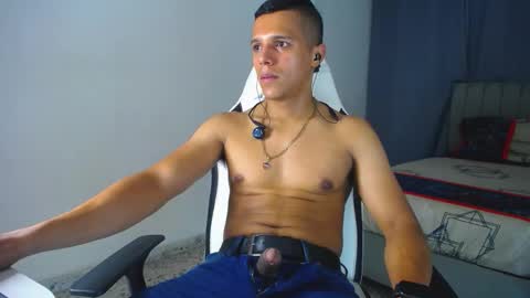 David Angel online show from 10.01.25