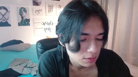 davoxer online show from 09.11.25