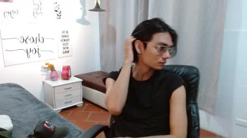 davoxer online show from 09.25.25