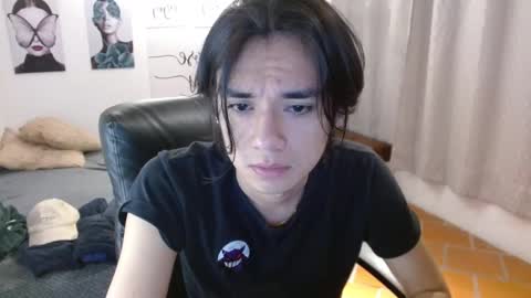 davoxer online show from 10.21.25