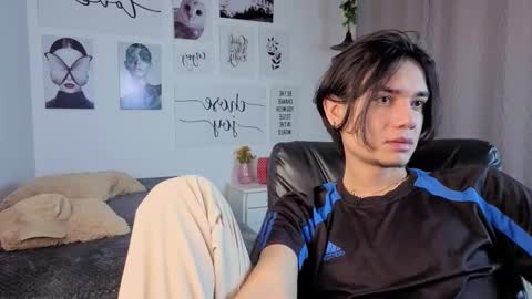 davoxer online show from 11.28.25