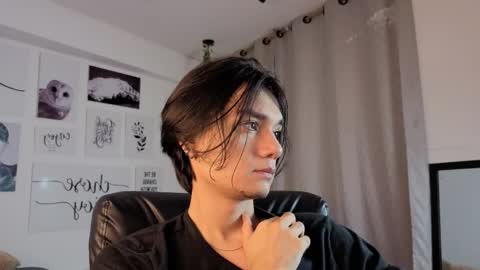 davoxer online show from 12.04.25