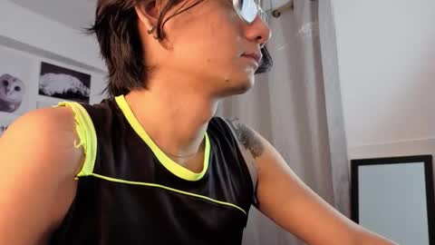 davoxer online show from 12.19.25