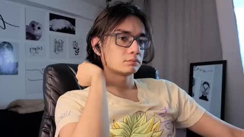 davoxer online show from 01.15.26