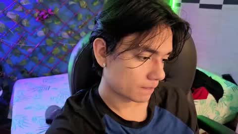 davoxer online show from 03.25.26