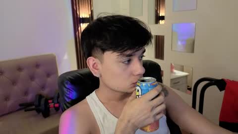 davoxer online show from 04.08.26