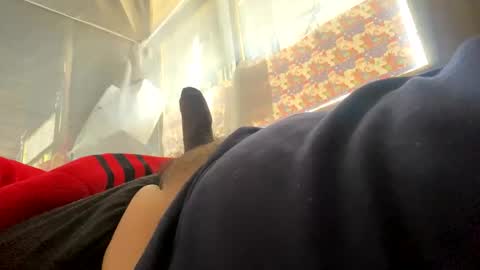 Snapshot of davzsoher chatting on 01.05.25 davzsoher online show from 01.05.25