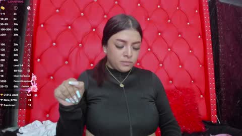 Snapshot of dawa_angels chatting on 01.30.25 DAWA ANGELS online show from 01.30.25