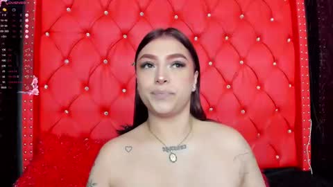 Snapshot of dawa_angels chatting on 02.21.25 DAWA ANGELS online show from 02.21.25