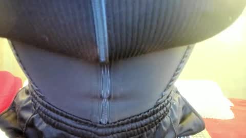 Snapshot of dawa_angels chatting on 11.24.25 DAWA ANGELS online show from 11.24.25