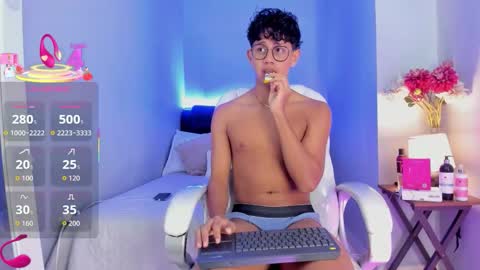 dawn_16 online show from 02.02.26