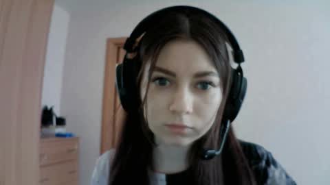 Snapshot of dawndollins chatting on 02.27.25 Alice online show from 02.27.25