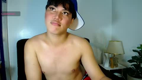 Dawsonhansleyxx  online show from 04.27.26