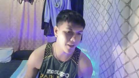 JC LOVER BOY online show from 04.29.26