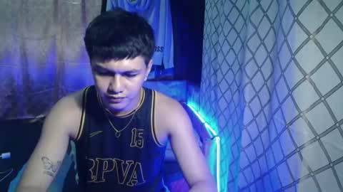 JC LOVER BOY online show from 05.02.26