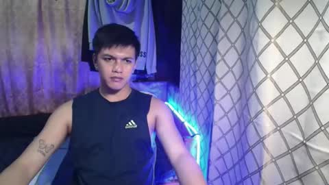 JC LOVER BOY online show from 05.08.26