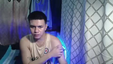 JC LOVER BOY online show from 05.21.26