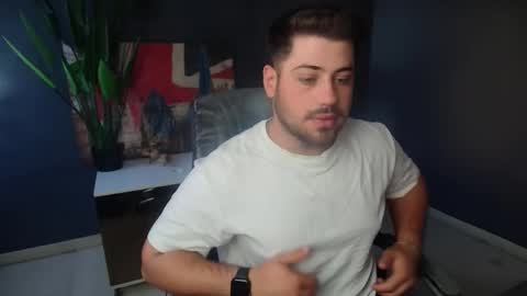 DaxGreer online show from 04.23.26