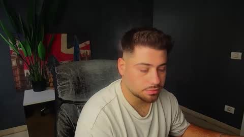 DaxGreer online show from 05.13.26