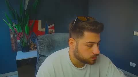 DaxGreer online show from 05.27.26