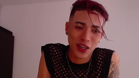 Daxon online show from 11.08.25