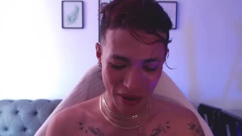 Daxon online show from 11.15.25