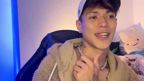 Daxon online show from 02.27.26