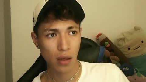Snapshot of daxonreyy_ chatting on 04.08.26 Daxon online show from 04.08.26