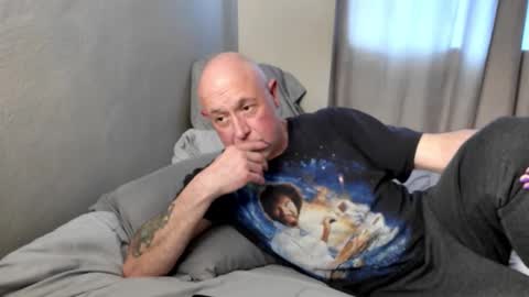 Daxtonkinks online show from 10.12.25