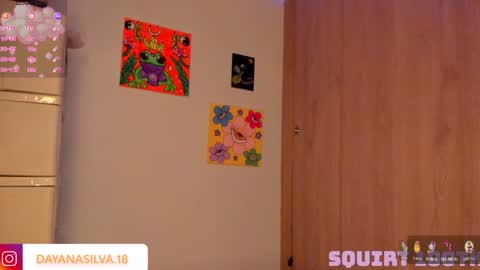 DAYAN online show from 01.22.25