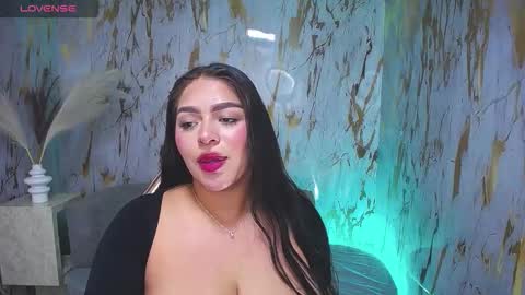 Snapshot of dayan_v_ chatting on 12.03.25 Hi Stream 1500 to 2100 online show from 12.03.25