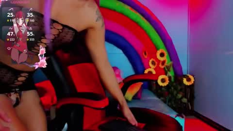 dayana_dias online show from 10.02.25