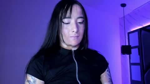 dayana_harlow2 online show from 12.27.24