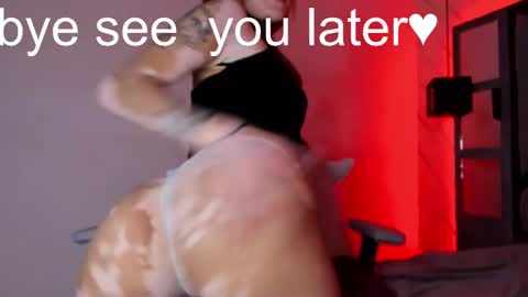 dayana_harlow2 online show from 02.05.25