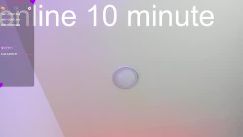 dayana_harlow2 online show from 09.16.25