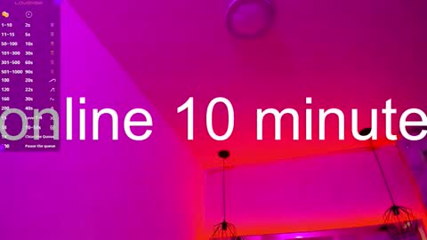 dayana_harlow2 online show from 09.19.25