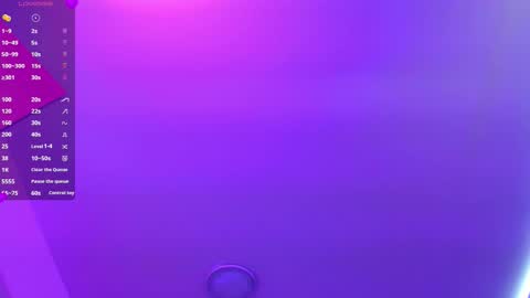 dayana_harlow2 online show from 01.18.26