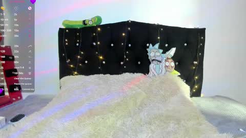 dayana_harlow2 online show from 04.18.26