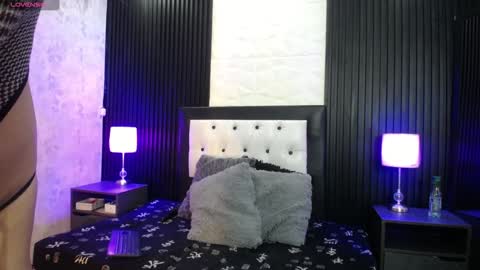 Dayana online show from 01.09.25