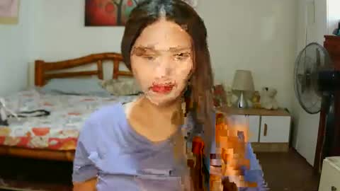 Snapshot of dayanasangre chatting on 02.15.26 Dayana Cristal online show from 02.15.26