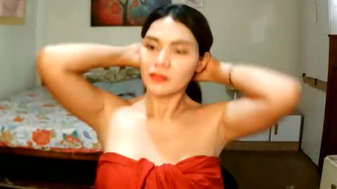 Snapshot of dayanasangre chatting on 05.31.26 Dayana Cristal online show from 05.31.26