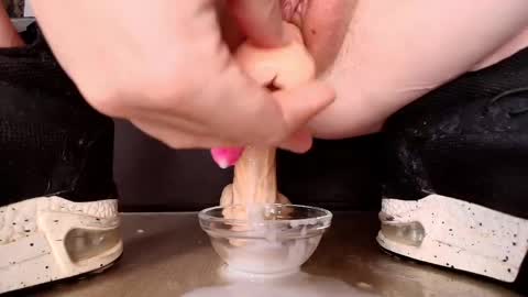 Dayanna Sweet online show from 02.12.25