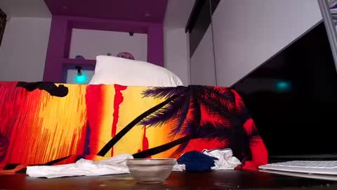 Dayanna Sweet online show from 09.11.25